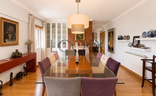 Appartement à Estoril, Cascais et Estoril, Lisbonne 1