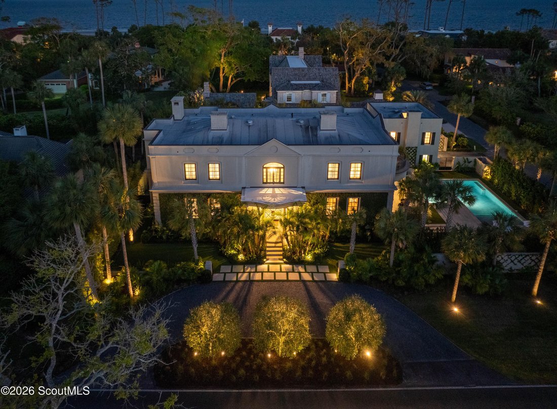 House in Sea Island, Georgia, United States 5 - 17993037