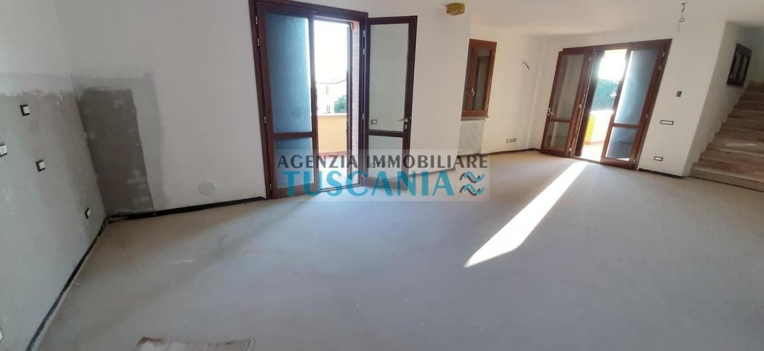 Country House in Cecina Centro, Cecina, Tuscany 3 - 12569084