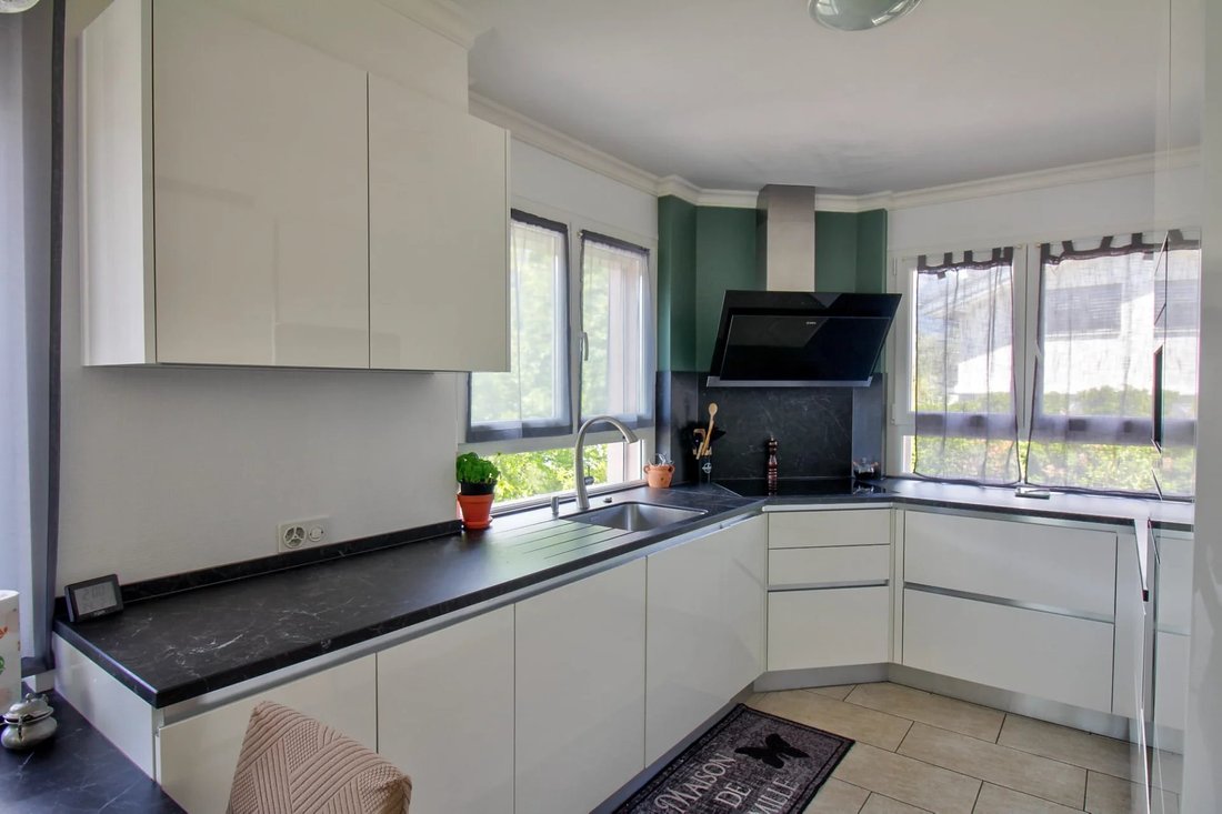 Villa in Sierre, Valais, Switzerland 3 - 17986067