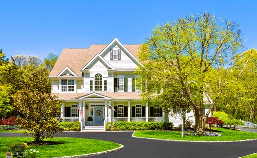 Laurel Hollow, New York, United States 1