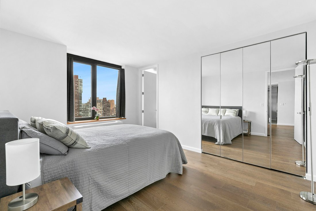 Condo in New York, New York, United States 5 - 17989091