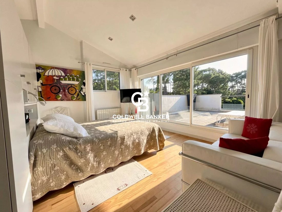 House in Soorts-Hossegor, Nouvelle-Aquitaine, France 5 - 17986176