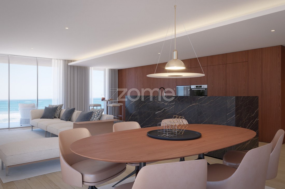 Apartment in Vila do Conde, Porto District, Portugal 5 - 17989412