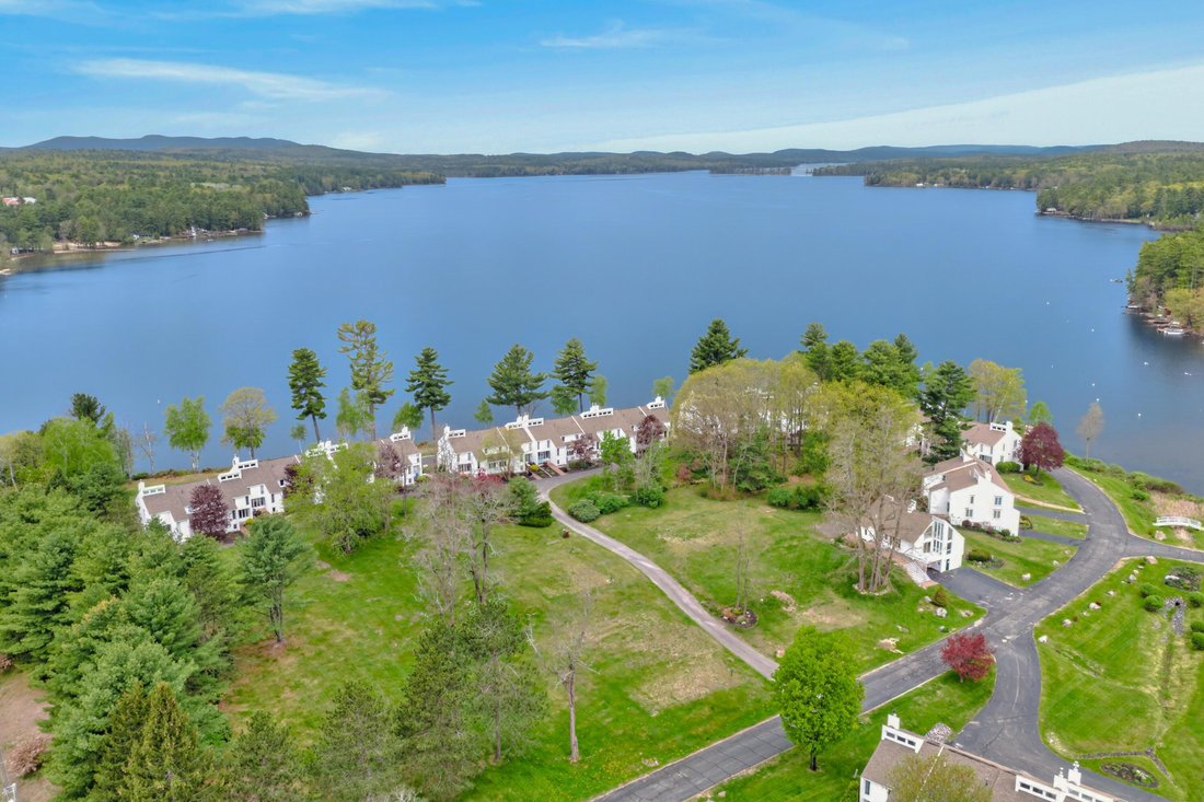 Condo in Naples, Maine, United States 1 - 17993402