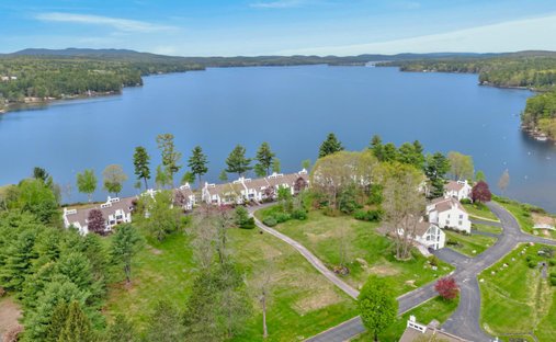 Condo in Naples, Maine, United States 1