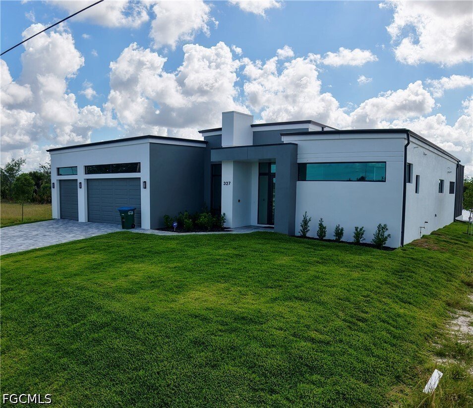 House in Cape Coral, Florida, United States 1 - 17993246