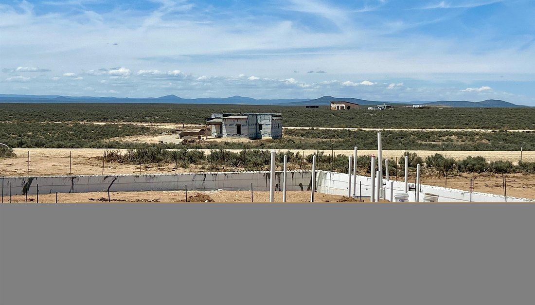 House in El Prado, New Mexico, United States 5 - 17989179