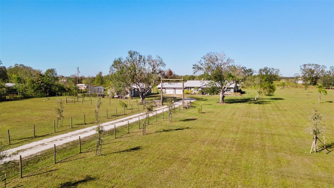 House in Arcadia, Florida, United States 1 - 17994562