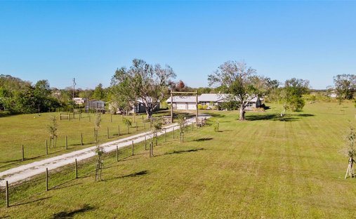 House in Arcadia, Florida, United States 1