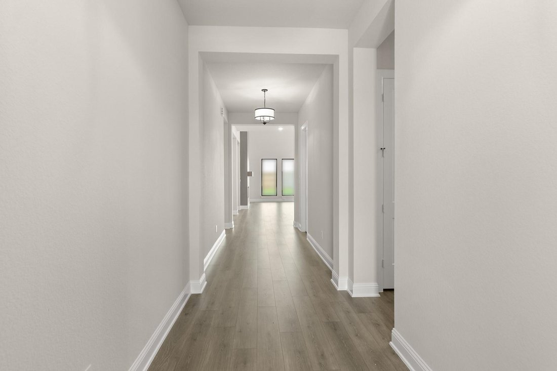 House in Tomball, Texas, United States 4 - 17209544