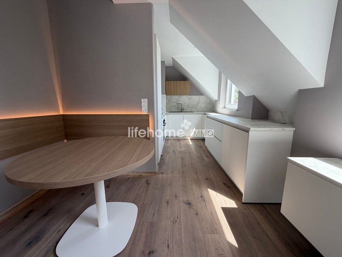 Apartment in Sud, Eckbolsheim, France 3 - 17995646