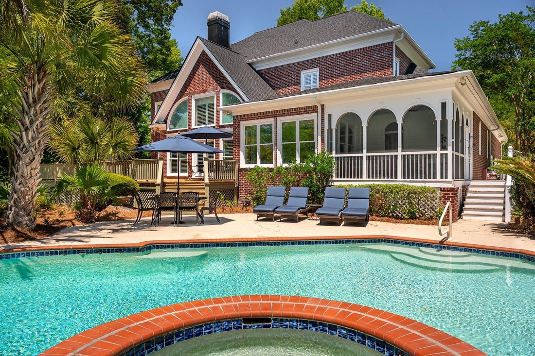 House in Mount Pleasant, South Carolina, United States 4 - 17995690