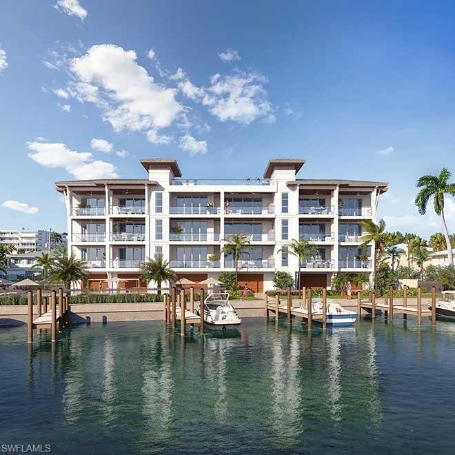 Condo in Naples, Florida, United States 2 - 17992887