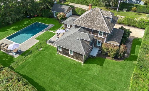 Southampton, New York, United States 1