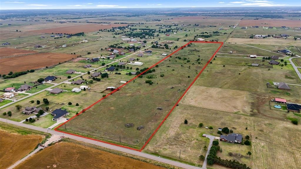 Land in Piedmont, Oklahoma, United States 3 - 17998499