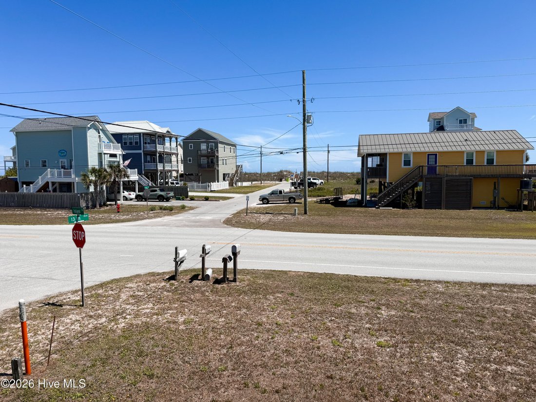 House in North Topsail Beach, North Carolina, United States 2 - 17988641