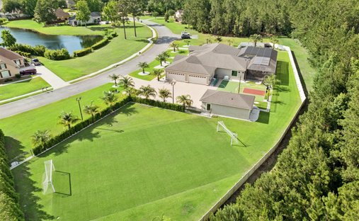 Casa a Brunswick, Georgia, Stati Uniti 1