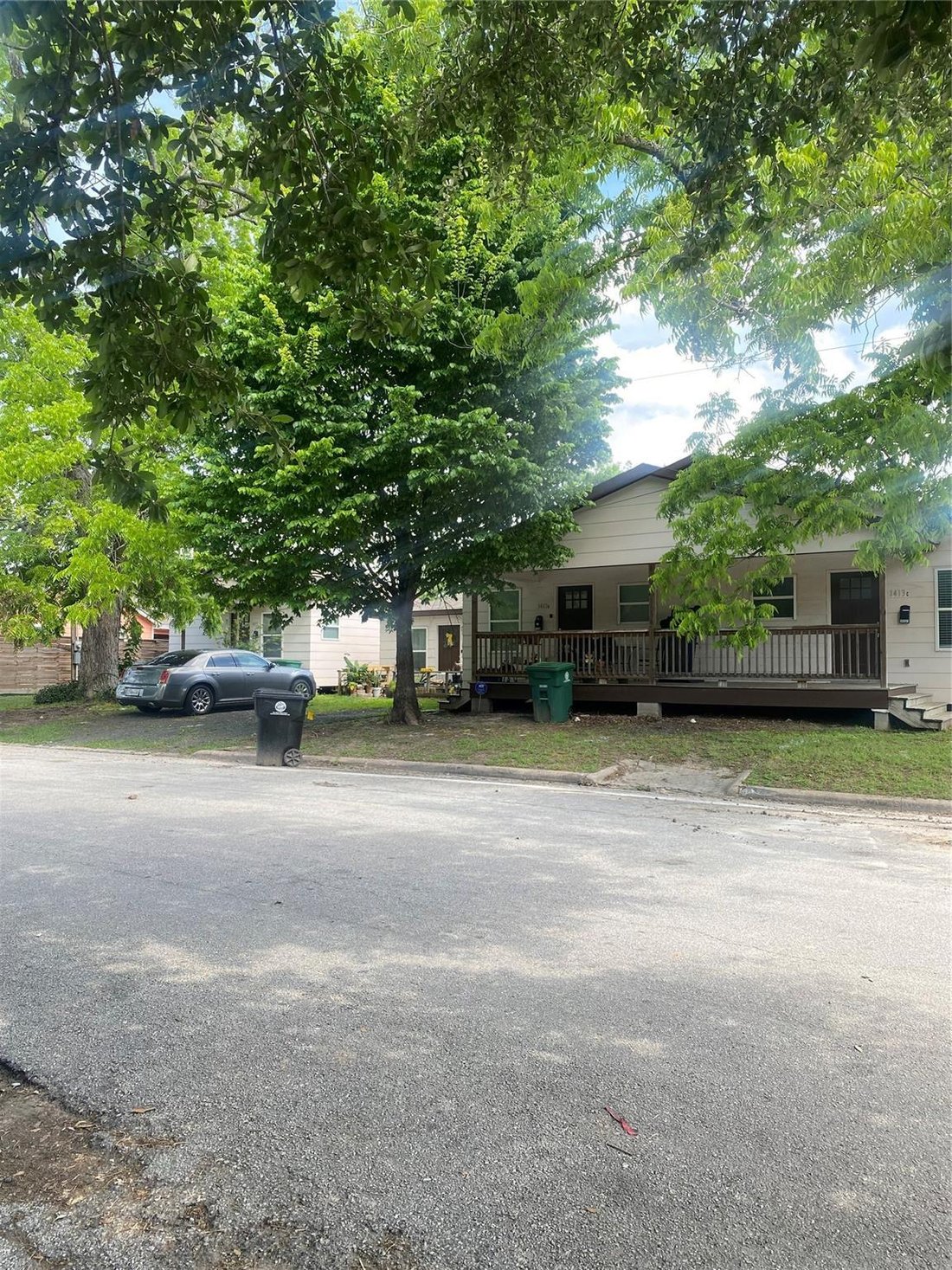 House in Houston, Texas, United States 1 - 17994782