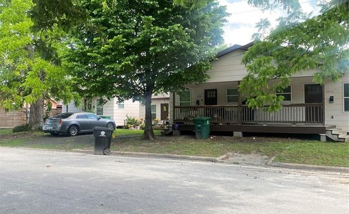 House in Houston, Texas, United States 1