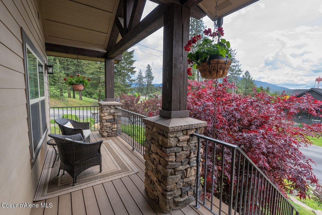 House in Hayden, Idaho, United States 1 - 17988151
