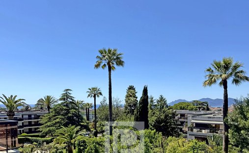 Apartment in Cannes, Provence-Alpes-Côte d'Azur, France 1