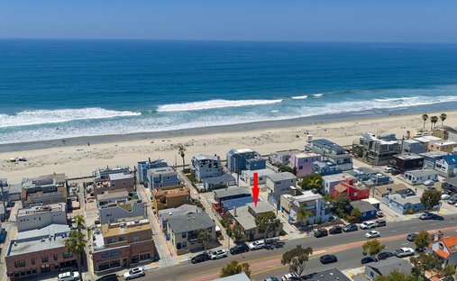 House in San Diego, California, United States 1