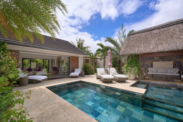 House in Grand Baie, Rivière du Rempart District, Mauritius 1 - 17988349