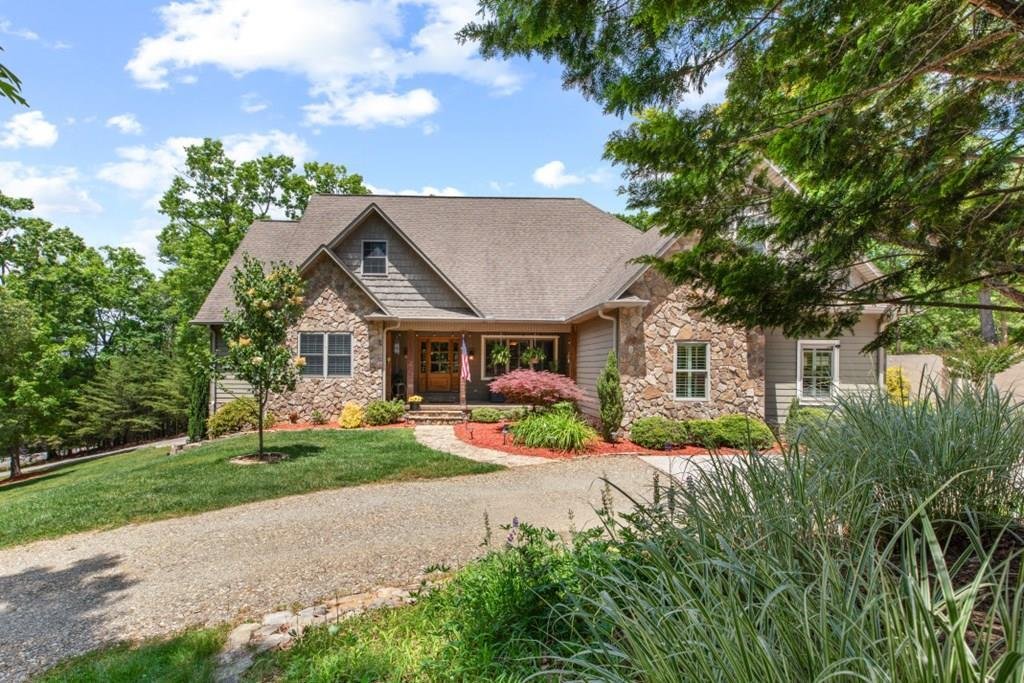 House in Blairsville, Georgia, United States 1 - 17431050