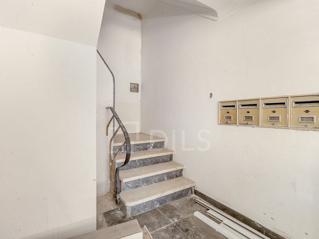 Apartment in Campolide, Lisbon, Portugal 3 - 17991894