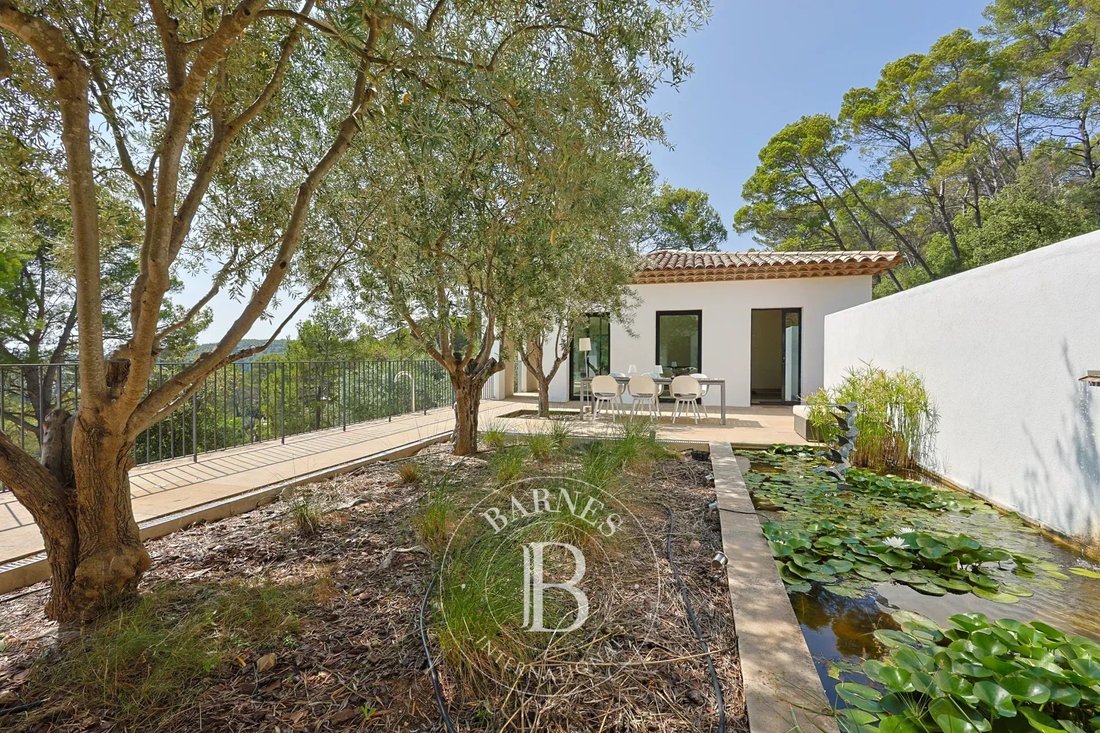 Villa in Est, Lorgues, France 5 - 13025581
