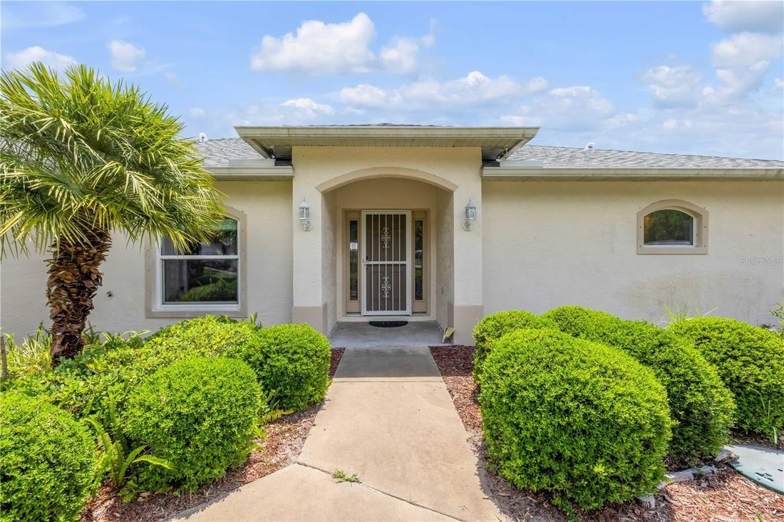 House in Edgewater, Florida, United States 2 - 17994938