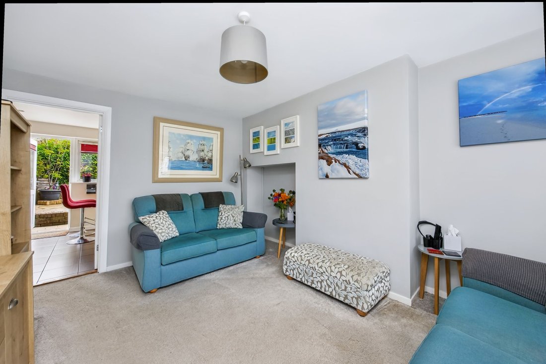 House in Upper Beeding, England 5 - 17993505