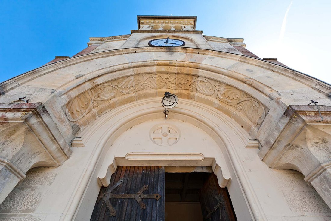 Villa in Cornimont, Grand Est, France 2 - 17986630