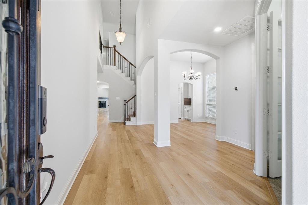 House in Prosper, Texas, United States 5 - 17985421