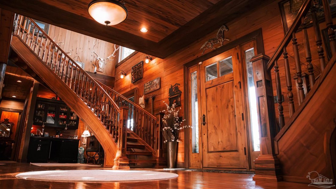 House in Coy, Alabama, United States 4 - 17987227