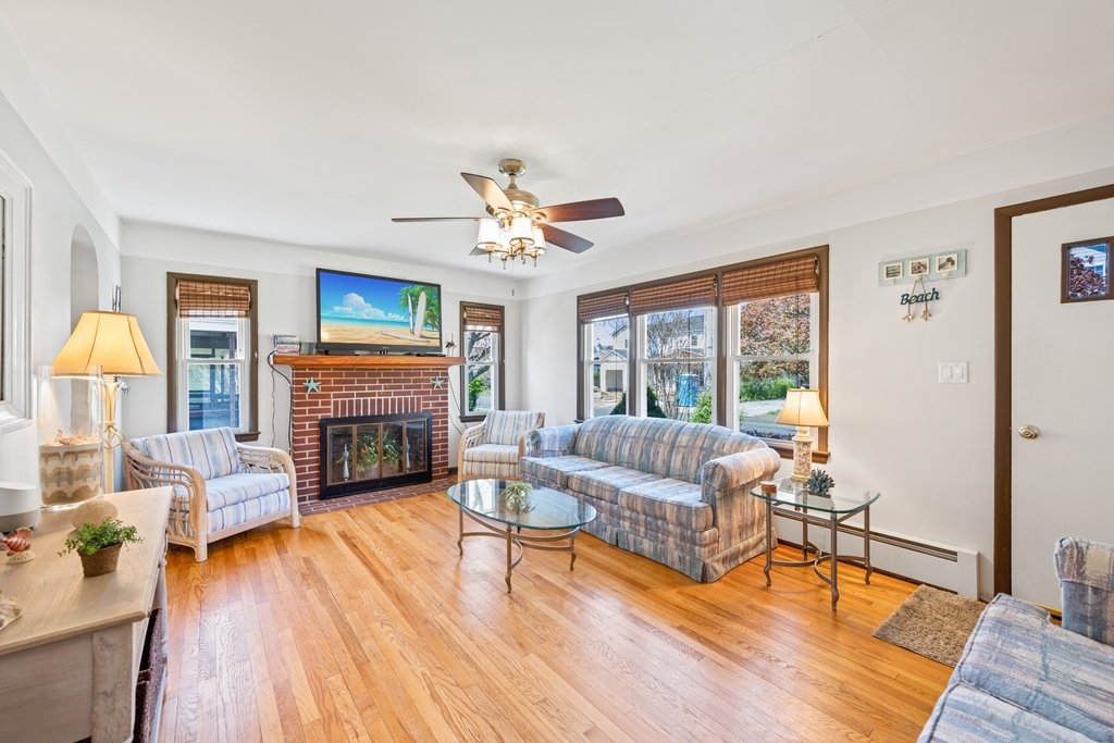House in Rehoboth Beach, Delaware, United States 4 - 17990159