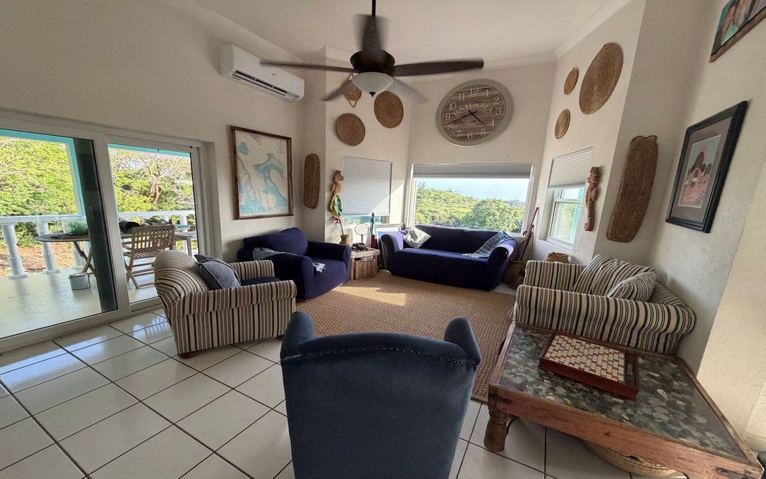 House in Gregory Town, North Eleuthera, The Bahamas 2 - 17985860