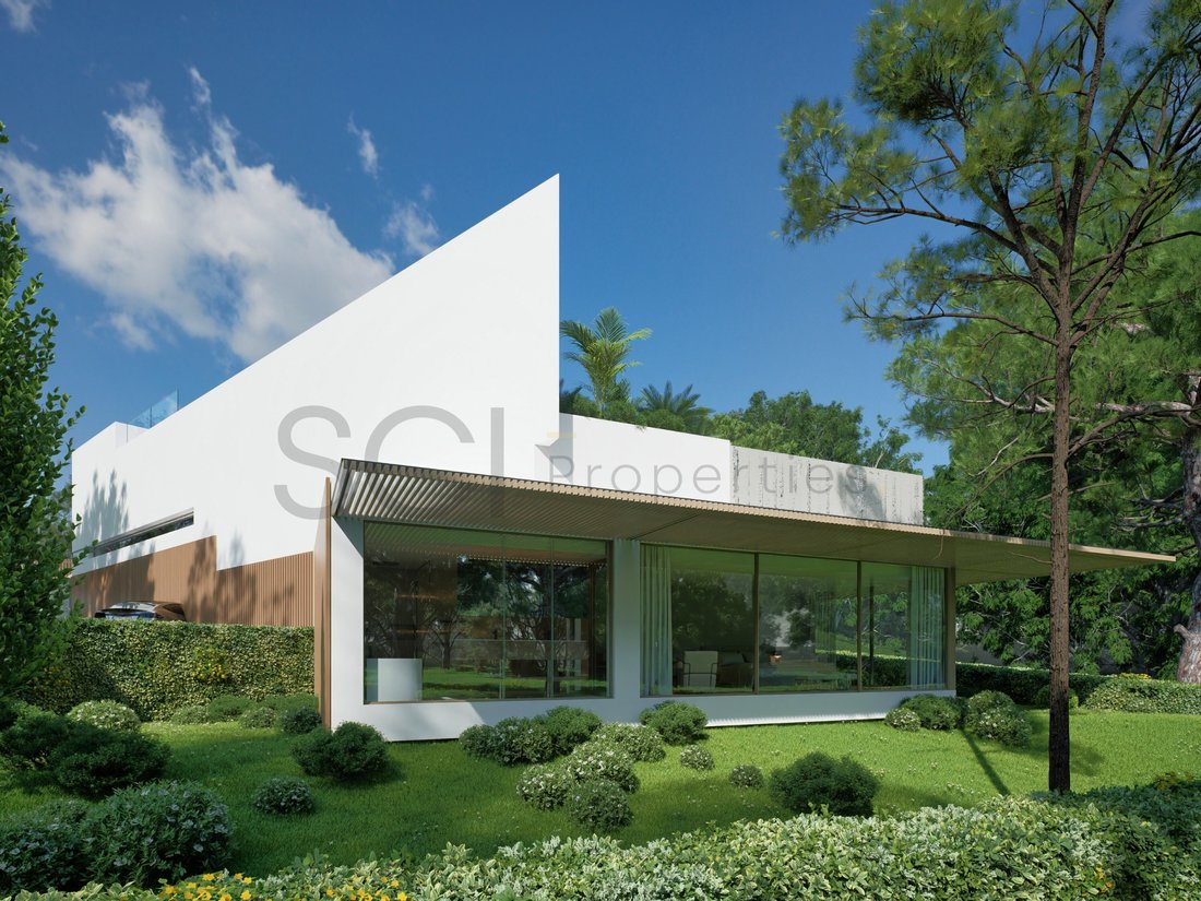 House in Vale do Lobo, Almancil, Portugal 5 - 17991949