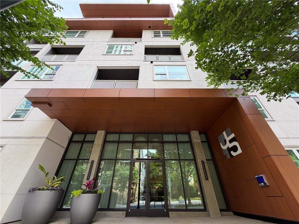 Condo in Atlanta, Georgia, United States 1 - 17989223