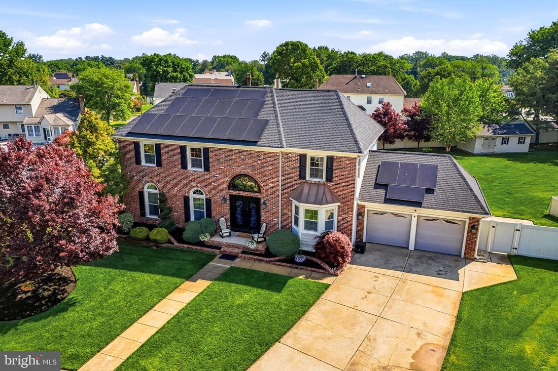 House in SEWELL, New Jersey, United States 4 - 17995801