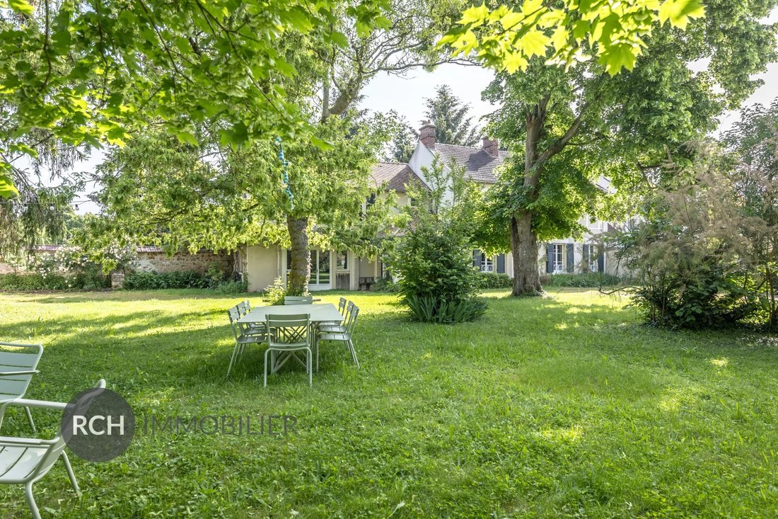 House in Sud, Plaisir, France 2 - 17993004