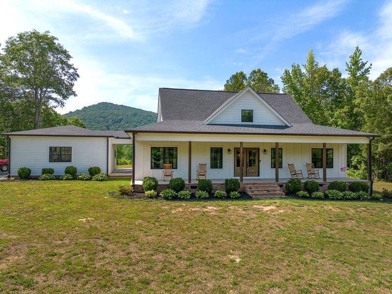 House in LaFayette, Georgia, United States 1 - 17991144