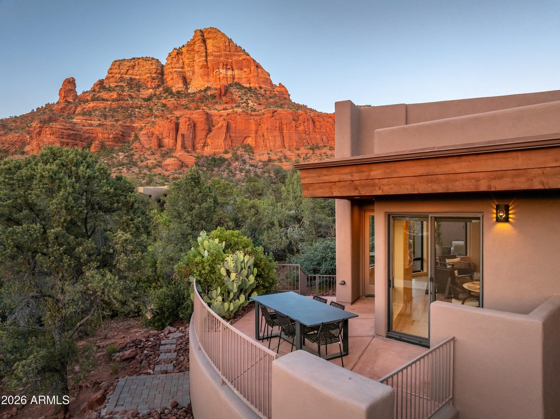 House in Sedona, Arizona, United States 2 - 17987120