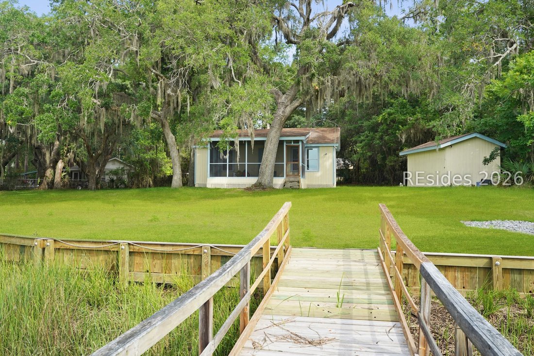 House in Bluffton, South Carolina, United States 2 - 17987945