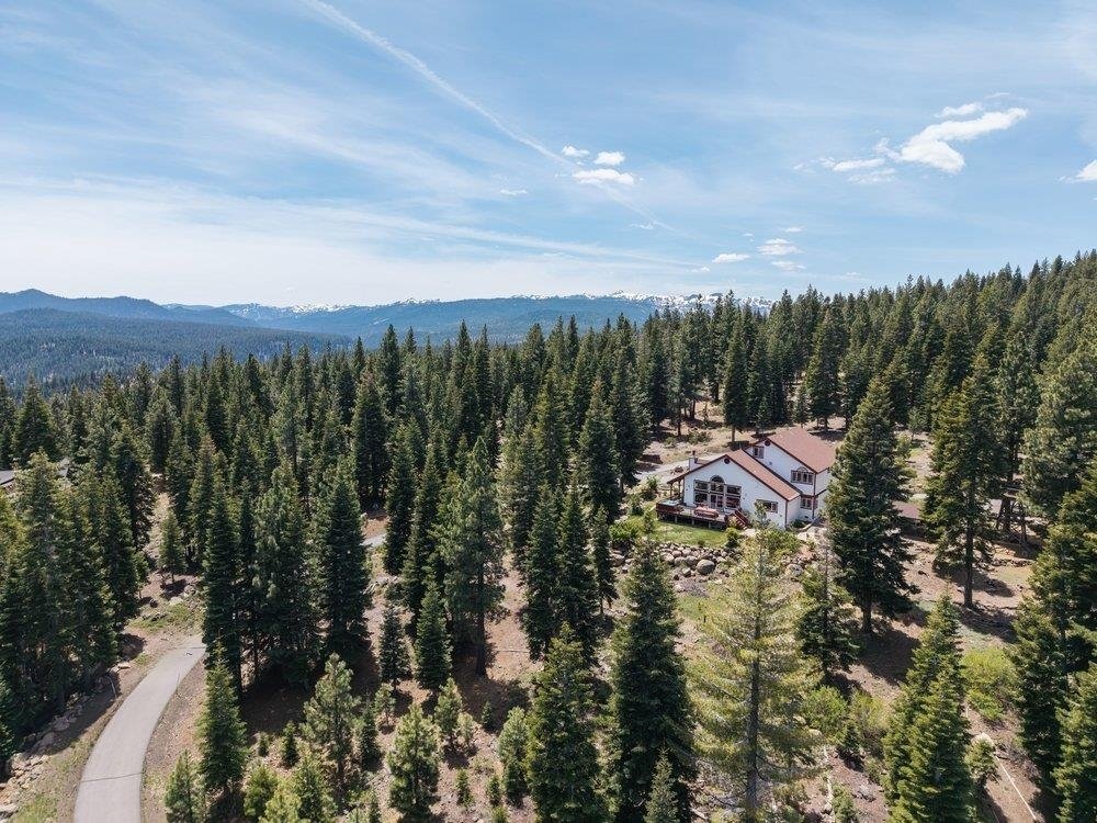House in Truckee, California, United States 1 - 17985622