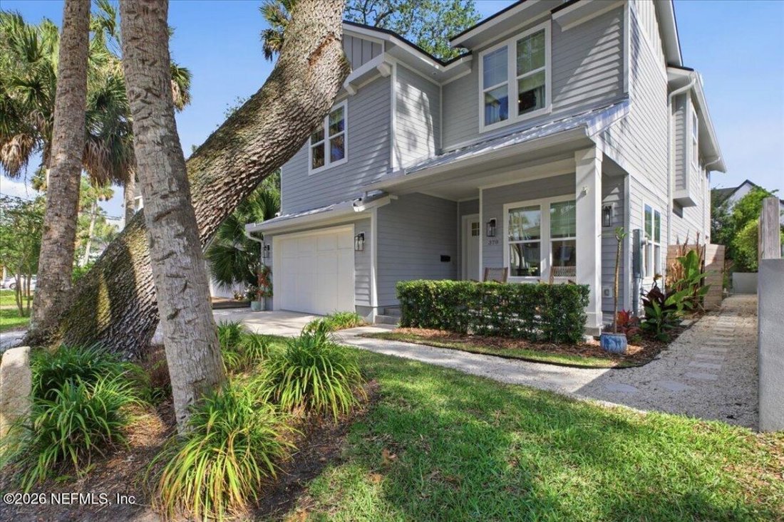 House in Atlantic Beach, Florida, United States 2 - 17990304