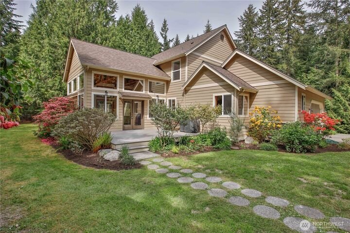 House in Langley, Washington, United States 2 - 17999090