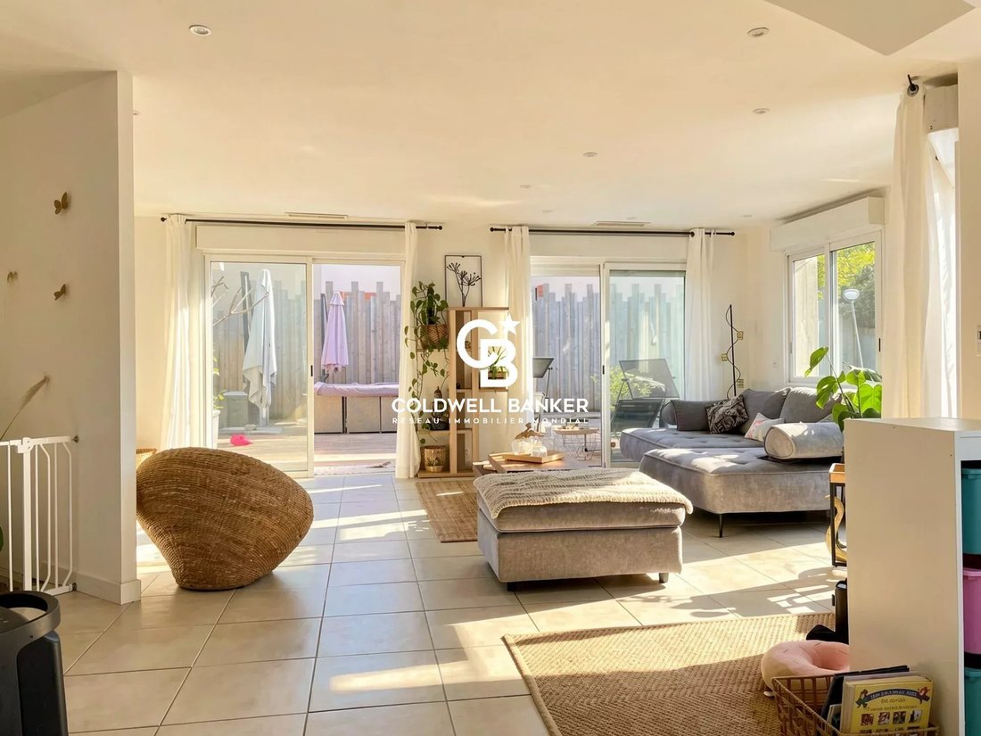 House in La Plage, Capbreton, France 1 - 17986173