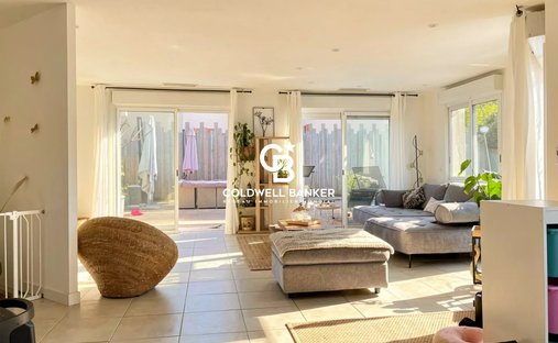Maison à La Plage, Capbreton, France 1